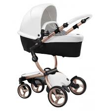 Every colour has a story. Mima Xari 3 In 1 Pushchair Snow White Rose Gold Chassis From Www Babybabyonline Co Uk