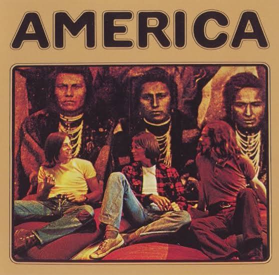 America by America (Album, Soft Rock): Reviews, Ratings, Credits, Song list  - Rate Your Music