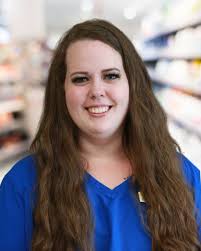 Does anyone remember a pharmacy technician named Barbara from over 45 years  ago?