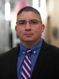 Midland ISD's Stephanie Howard picks ECISD leader to lead HR