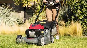 Sollte dennoch eine reparatur erforderlich sein, sind sie bei uns in den besten händen. Honda Hrx Rasenmaher Ubersicht Honda De