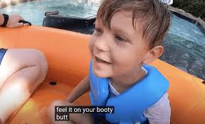 The Tim Tracker #171 The only thing more out of control than Ginn's weight  gain is Buddy's behavior