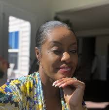 Angela Boykin's Instagram, Twitter & Facebook