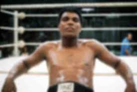 Muhammad ali (born cassius marcellus clay, jr. Muhammad Ali Gegen Bugner In Kuala Lumpur Bild Kaufen Verkaufen