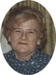 Eva Teague Obituary February 9, 2006