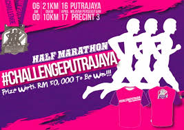 Malaysia women marathon 2017 howei online event registration. Go The Distance 7 Kl Marathon Events To Join In 2017 Lifestyle Asia Kuala Lumpur