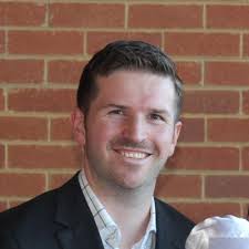 I'm happy to share that I'm starting a new position as General Manager,  Water, Victoria at Veolia Australia and New Zealand.