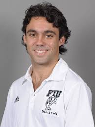 2007-08 Track and Field Roster