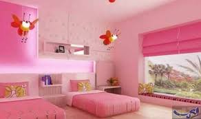 أحدث الألوان لغرف الأطفال 2020 لدعم وعيهم بامتلاك الشيء العرب اليوم