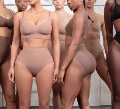 Kim kardashian has been blasted for her latest fashion releases. Kim Kardashian Isn T Going To Call Her Kimono Line Kimono Any More Dazed