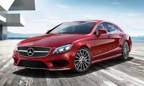 Mercedesbenzcls Is The New Family Face Of The Mercedes Cars With Premium Cabin 7g Tronic Dual Clutch Gearbox Airmat Mercedes Car Mercedes Benz Cls Rich Cars