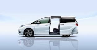 Check spelling or type a new query. Honda Odyssey 2018 Kini Dengan Honda Sensing Harga Rm254 800