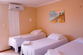 POUSADA OASIS ITAREMA