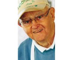 Newell Connolly Obituary (2015)