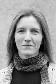 Meet Fran Richardson our Green Party candidate for Staveley. Fran is  standing in this year's District Council elections