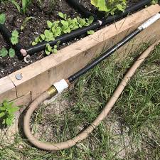 A good garden hose should last 5 to 10 years. Short Garden Hose By The Foot Custom Lengths Customizable Ends