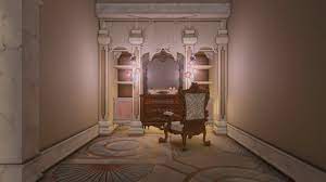 2 Ffxiv House Designs Furniture Combinations Floating House Design