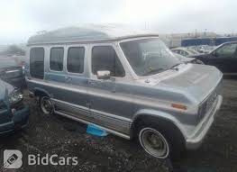 Image result for Silver 1991 Econoline
