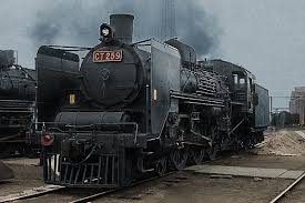 ct259 c55 9 train