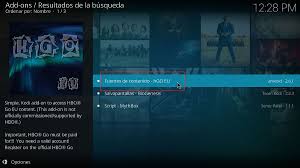 A quick walkthrough on installing hbo go on the amazon fire tv. Como Ver Hbo En Los Amazon Fire Tv Stick Con Kodi