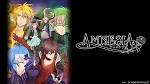 AMNESIA