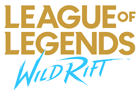 Maybe you would like to learn more about one of these? File League Of Legends Wild Rift Logo Svg Wikimedia Commons