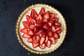 Strawberry Mascarpone Tart Food 52 Strawberry Recipes Desserts