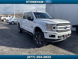 2020 Ford F 150 Xlt Black Widow Supercrew 4x4 For Sale In Boston Ma Ford F 150 Lease Deals Specials Offers In Ma Watertown Ford