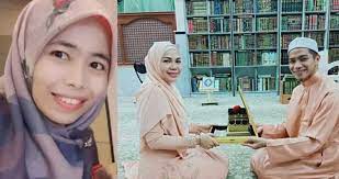 Dai farhan sudah rujuk dengan bekas isteri pertama? Da I Farhan Cerai Isteri Pertama Malah Dikatakan Memukul Kurung Fatin Penmerahpress
