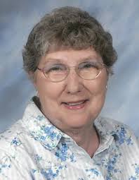 Alberta Fry Obituary