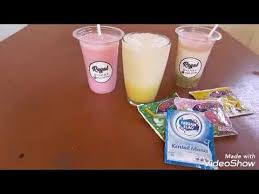 Kumpulan resep resep masakan kekinian yang selalu up to date setiap hari. Kreasi Pop Ice Idejualan Popice Minumansederhana Segarmurahmudah Youtube Pop Ice Make It Yourself