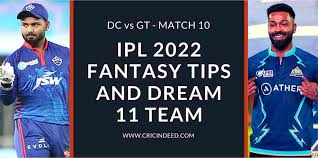 Dc vs gt, ipl 2022: Ab5vzziqewahvm