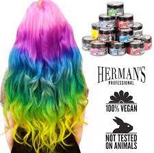 Pin On Bright Amazing Hair