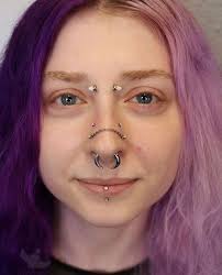 Tattoo & Body Piercing Albums