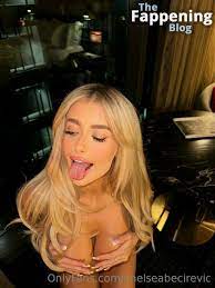 chelseabecirevic  chelsea becirevic Nude Leaks OnlyFans Photo 36 |  TheFappening
