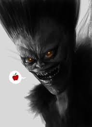 Light, a bright student who stumbles across a mystical notebook that has the power to kill any person whose name he writes in it. Ryuk Netflix S Death Note By Artoflg On Deviantart