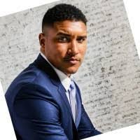 Reinaldo Arias's Instagram, Twitter & Facebook