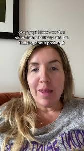 Bethany Reagan's Instagram, Twitter & Facebook