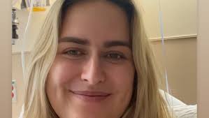 Fundraiser for Maggie Carpenter by Becca Hanson Carpenter : Help Maggie get  back