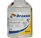 DRAXXIN Bovino | Zoetis AR