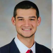 Please help us welcome Eric White, AVP/Commercial Banking into his new role  at CNB!