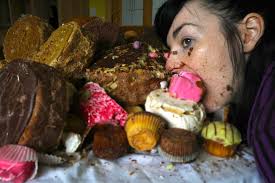 Aideen Barry, mirarando los problemas de todas cara a cara.