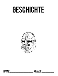 Deckblatt Geschichte Klasse 6 Geschichte Deckblatter Schulbeginn Schulanfang Ersterschultag Einschulung In 2020 Geschichte Deckblatt Deckblatt Geschichte