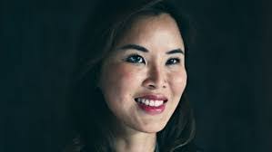 Crystal Langer's Instagram, Twitter & Facebook