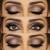Bold Bridal Makeup