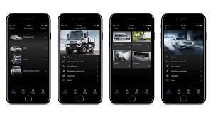 All functions at a glance. Mercedes Benz On Twitter Mercedes Me App Stay Up To Date With Thebestornothing With A Single Tap Https T Co Axekswnpya