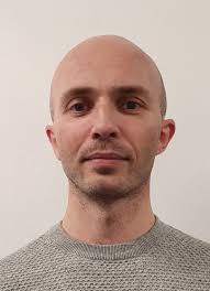 Erik Wolden Dvergsnes