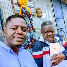 Baba wa Alfani Kyanga MZEE KYANGA amefariki Dunia Shirikisho la Mpira wa  miguu kwa watu wenye ulemavu TAFF Linaungana na mchezaji wa timu ya TAIFA  TEMBO WARRIOR'S Alfani Kyanga, katika kipindi hiki