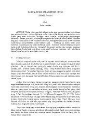We did not find results for: Doc Bahasa Sunda Dalam Media Cetak Ridha Herdiani Academia Edu