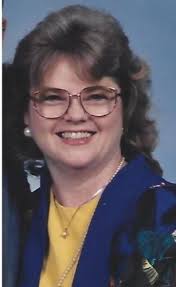 Sandra Power Obituary (1944